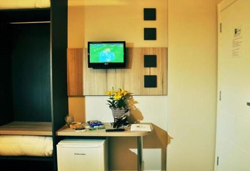 Отель Petry Plaza