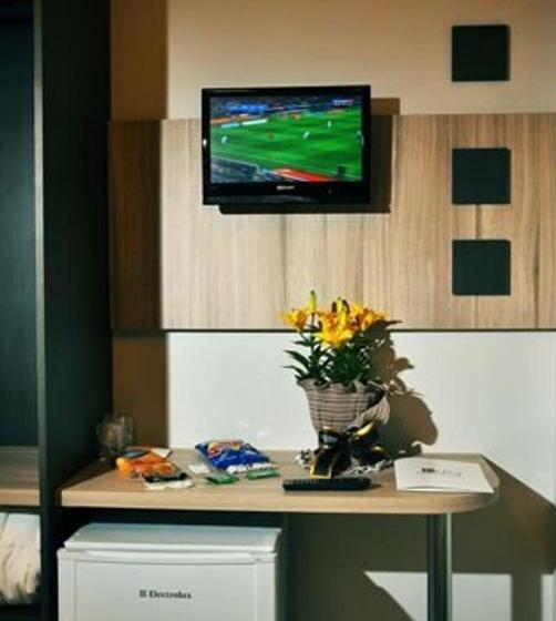 Отель Petry Plaza