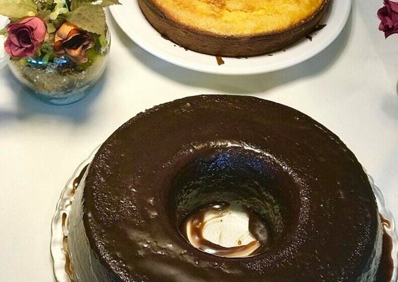 בית מלון כפרי Portobello