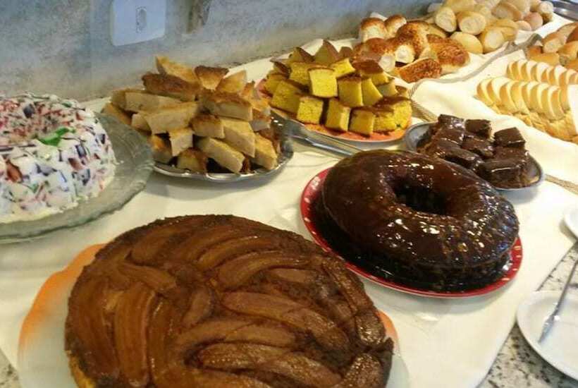 בית מלון כפרי Portobello