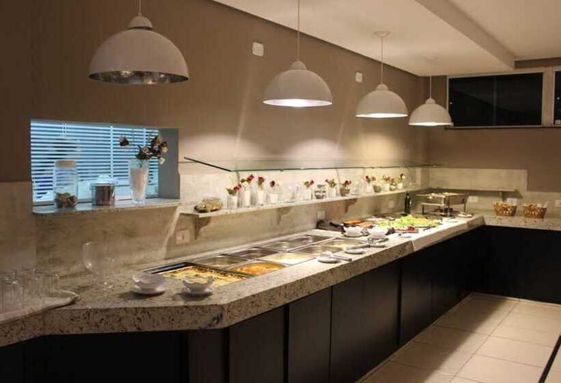 בית מלון כפרי Portobello