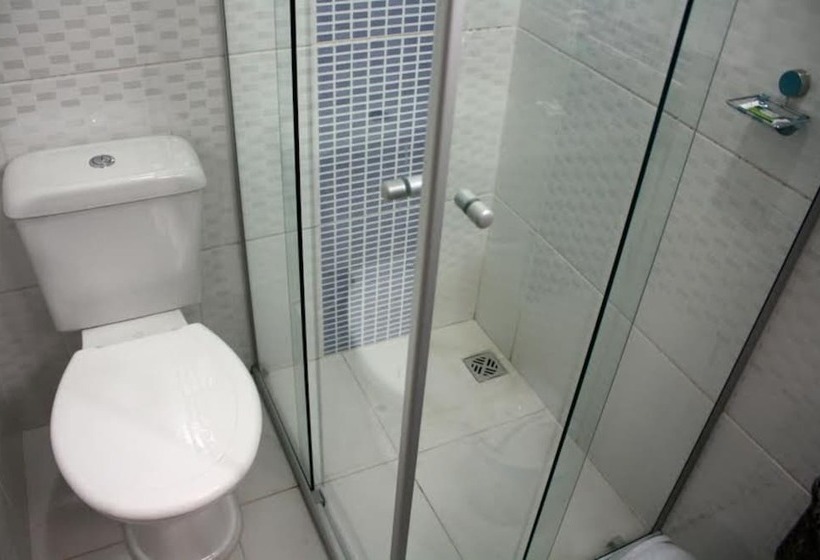 בית מלון כפרי Portobello