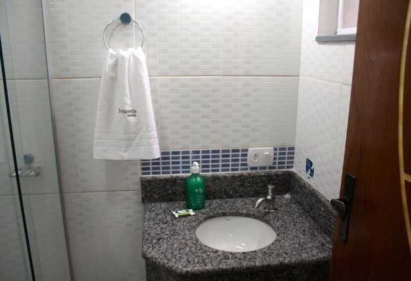 בית מלון כפרי Portobello