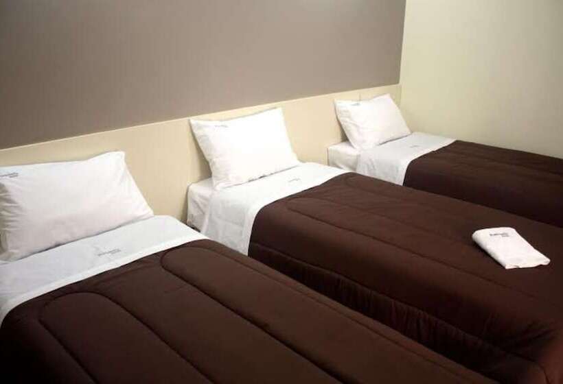 בית מלון כפרי Portobello