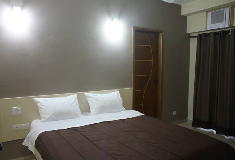 בית מלון כפרי Portobello