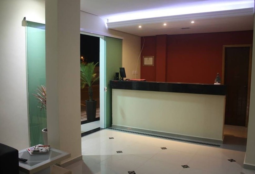 בית מלון כפרי Portobello