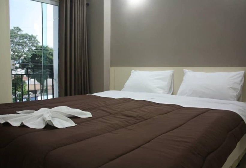 בית מלון כפרי Portobello