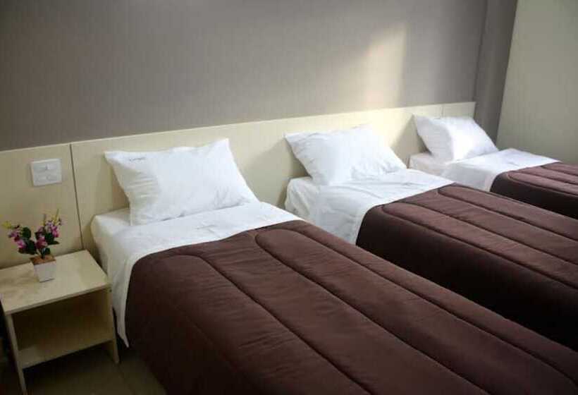 בית מלון כפרי Portobello