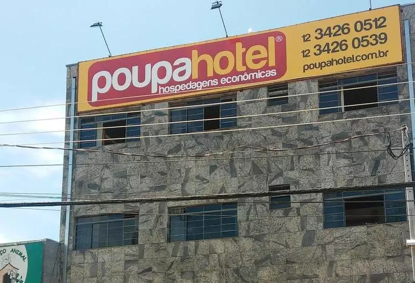 ホテル Poupa