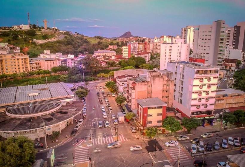 فندق Premium Plaza