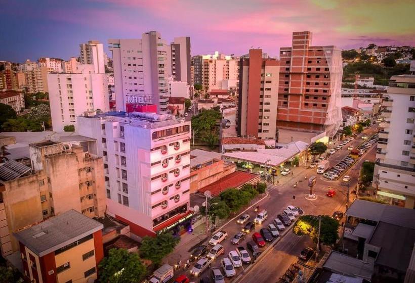 فندق Premium Plaza