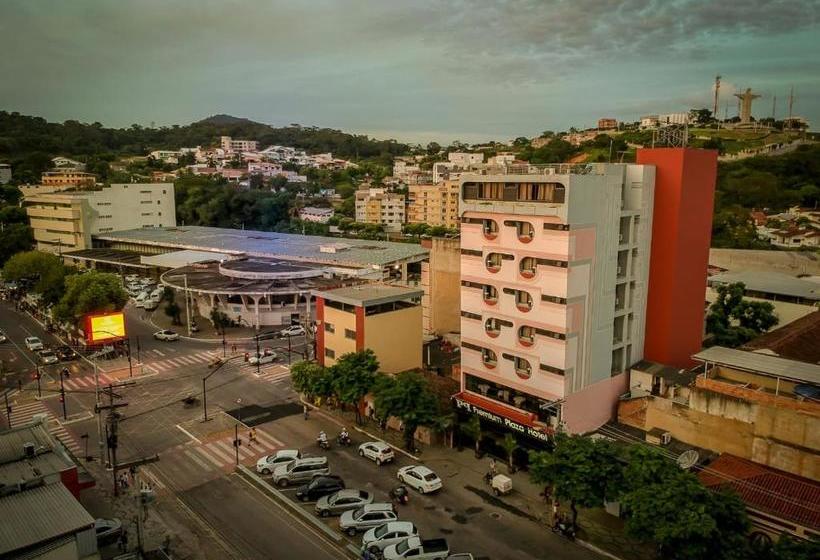 فندق Premium Plaza