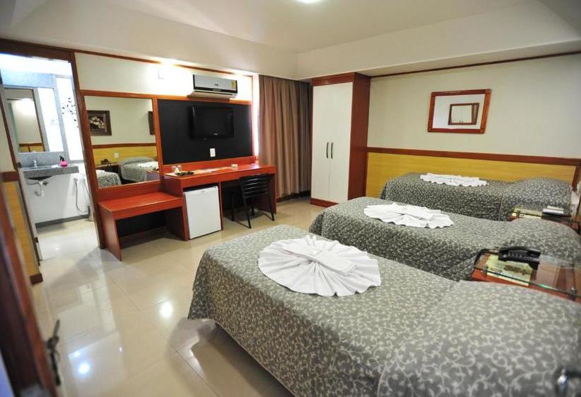 فندق Premium Plaza