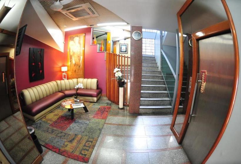 فندق Premium Plaza