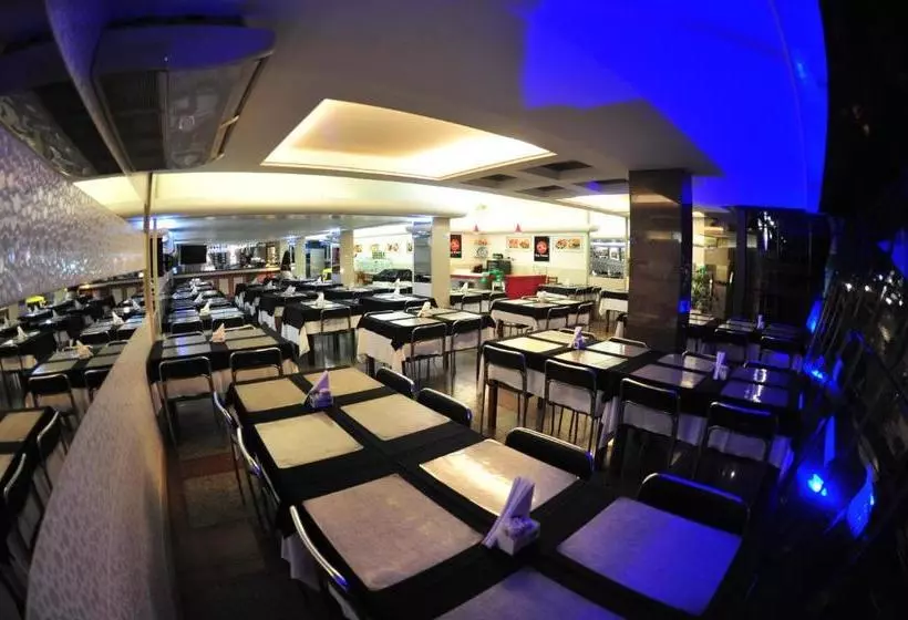 ホテル Premium Plaza