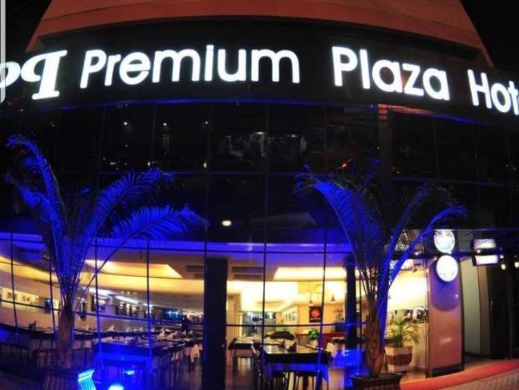 فندق Premium Plaza