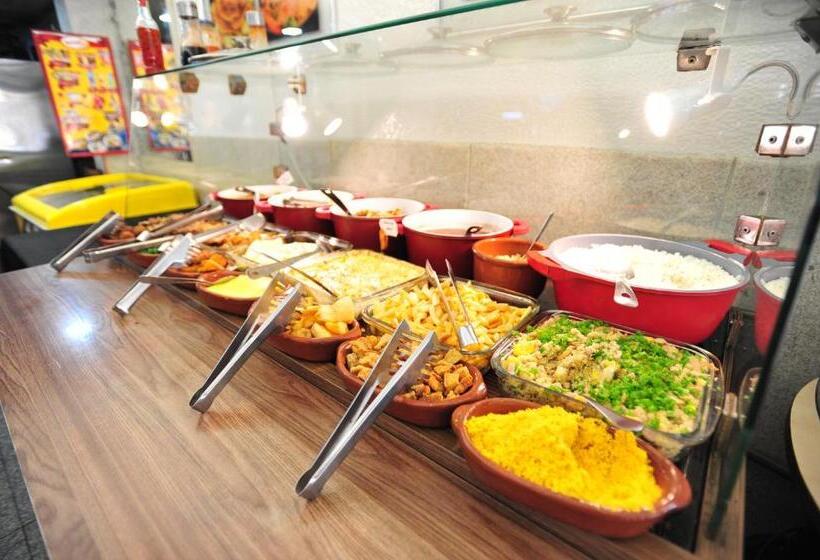 فندق Premium Plaza