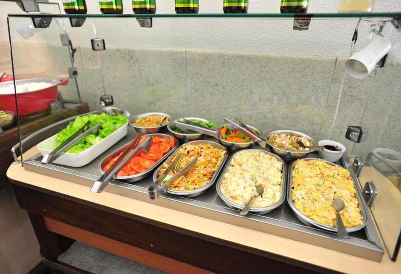 فندق Premium Plaza