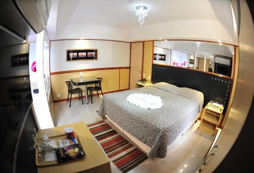 فندق Premium Plaza