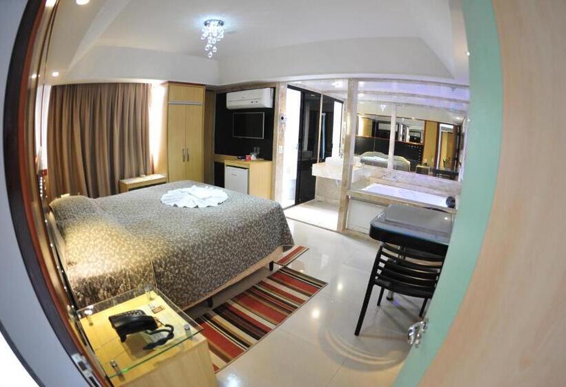 فندق Premium Plaza