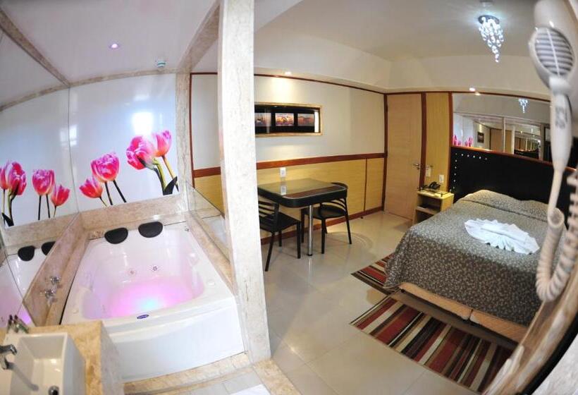 فندق Premium Plaza