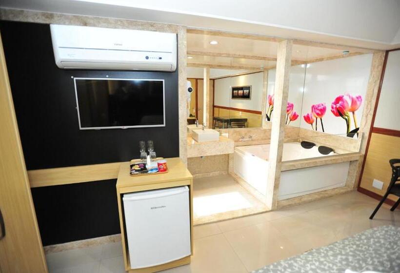 فندق Premium Plaza