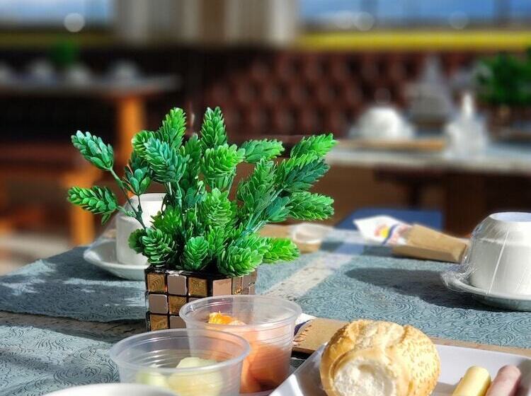 Capão Da Canoa   Hotel Rediadri