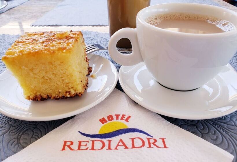 Capão Da Canoa   Hotel Rediadri