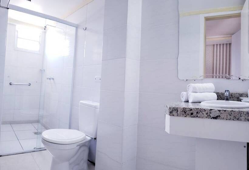 Capão Da Canoa   Hotel Rediadri