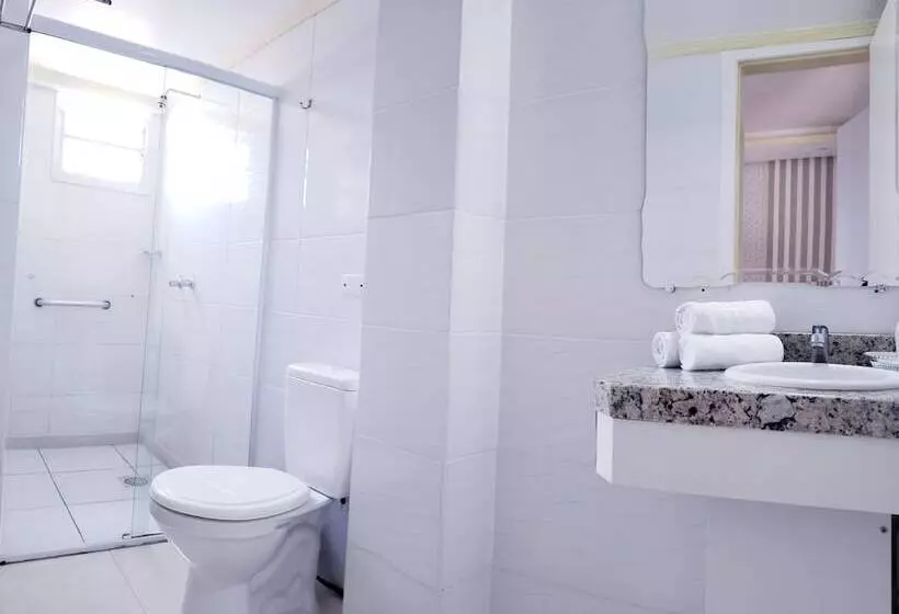Capão Da Canoa   Hotel Rediadri