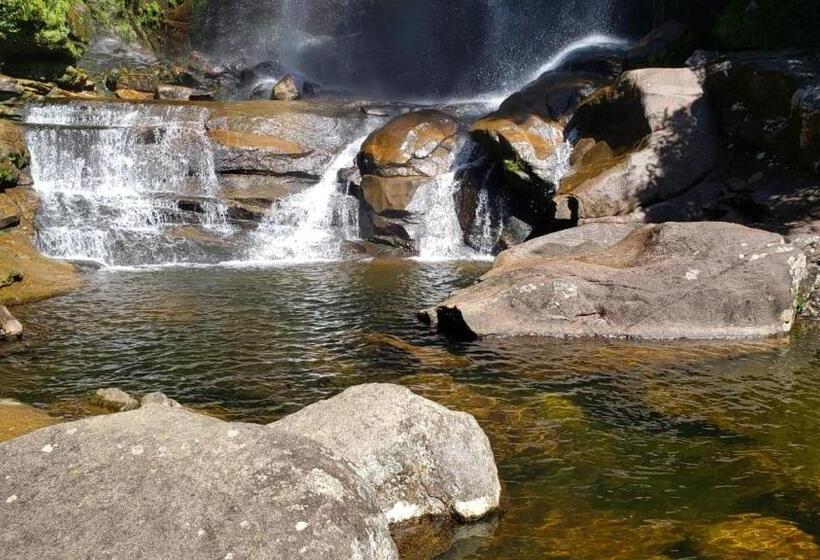 酒店 Santiago Centro