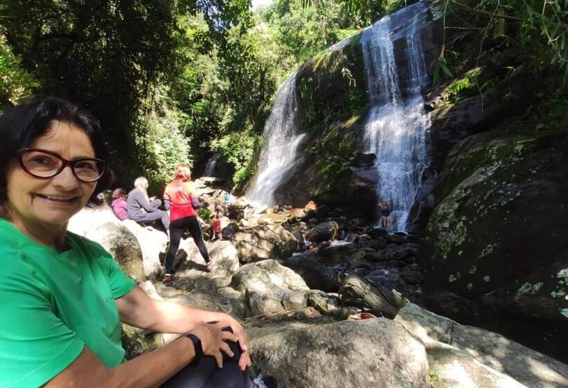 酒店 Santiago Centro