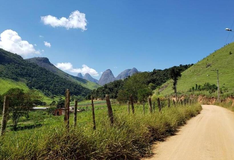 酒店 Santiago Centro