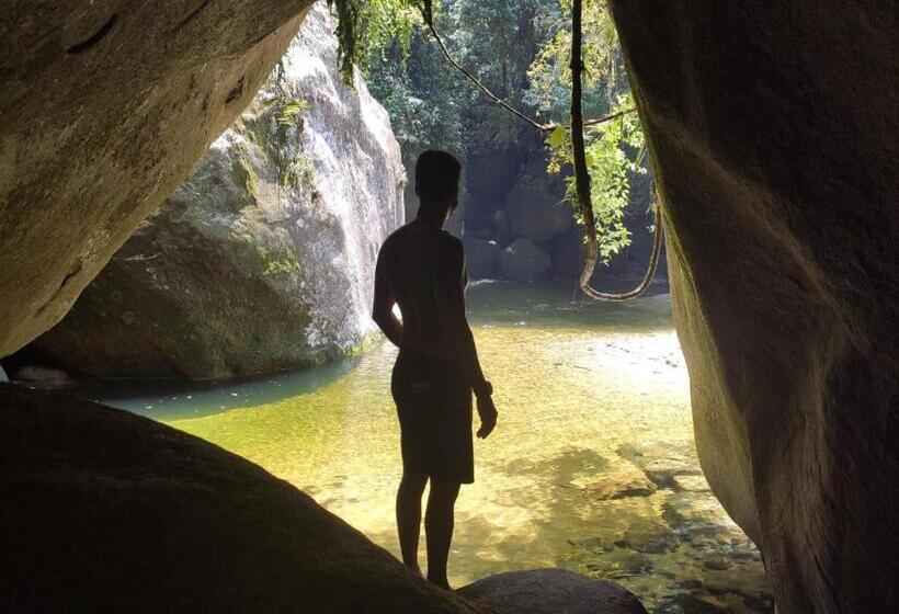 酒店 Santiago Centro