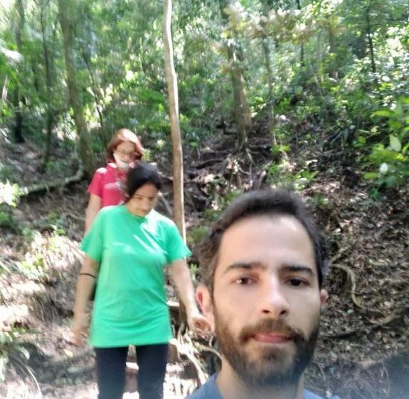 酒店 Santiago Centro