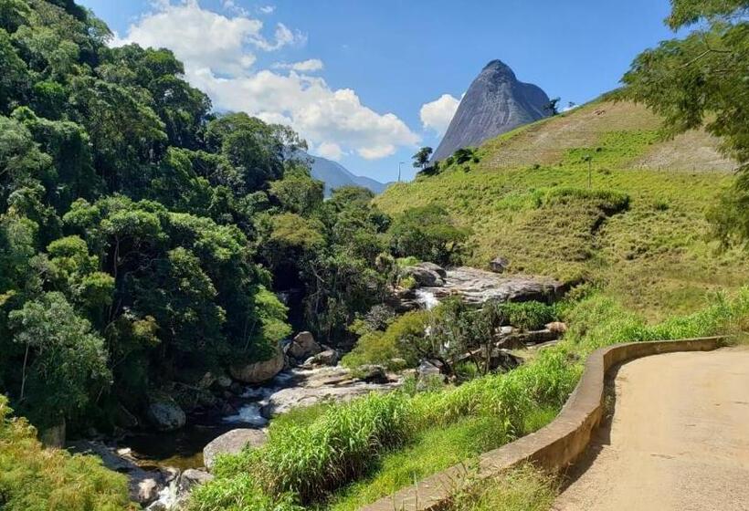 酒店 Santiago Centro