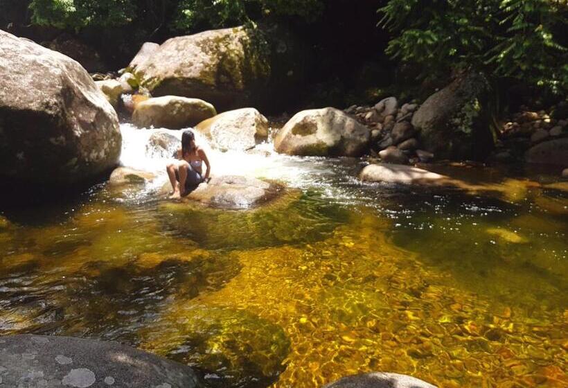 酒店 Santiago Centro