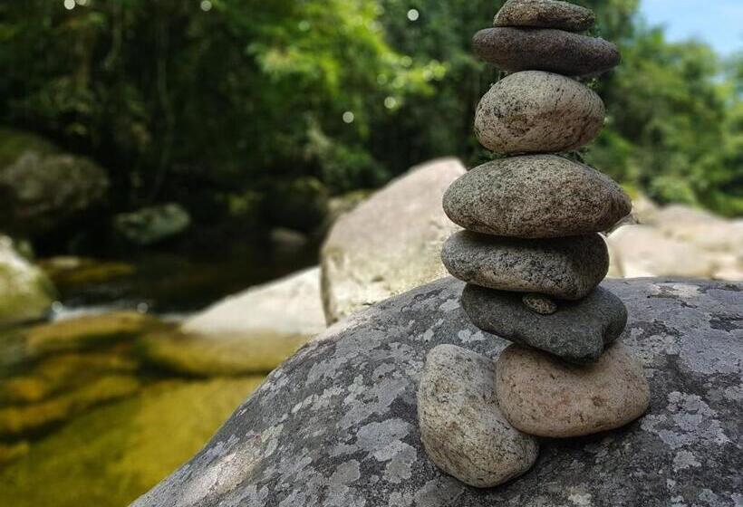 酒店 Santiago Centro