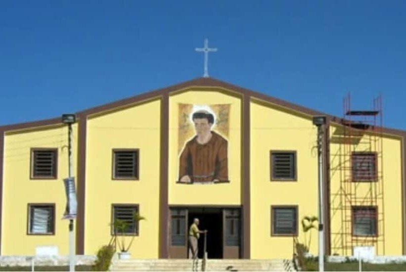 酒店 Videiras Palace