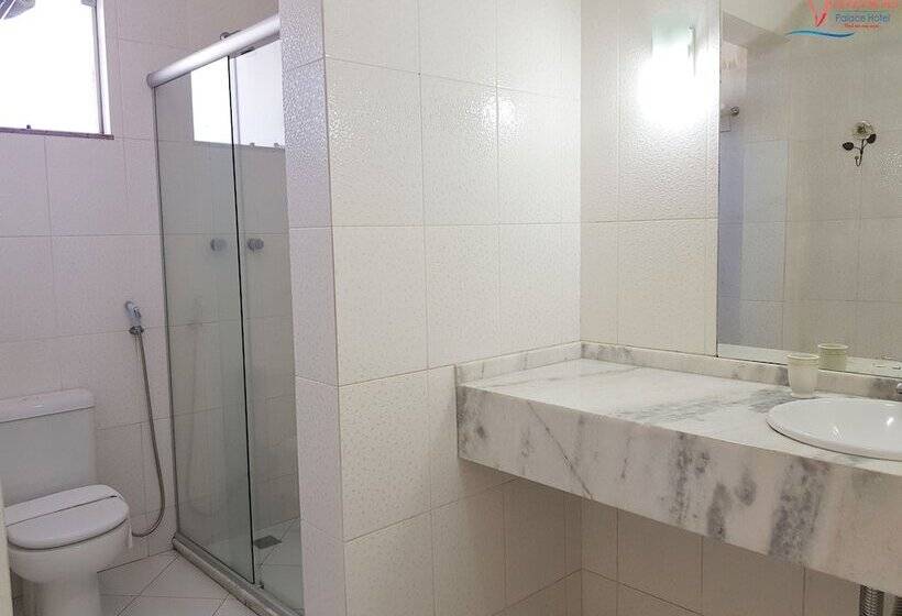 酒店 Videiras Palace