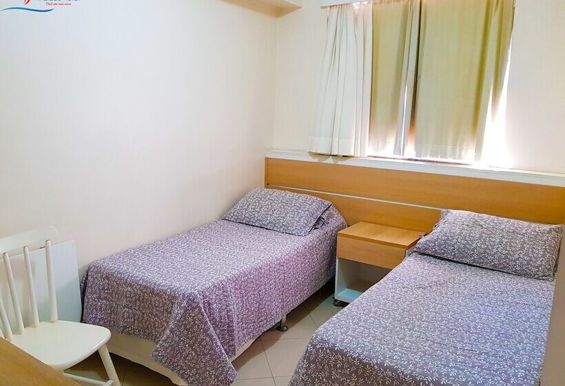 酒店 Videiras Palace