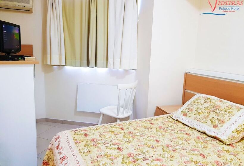酒店 Videiras Palace