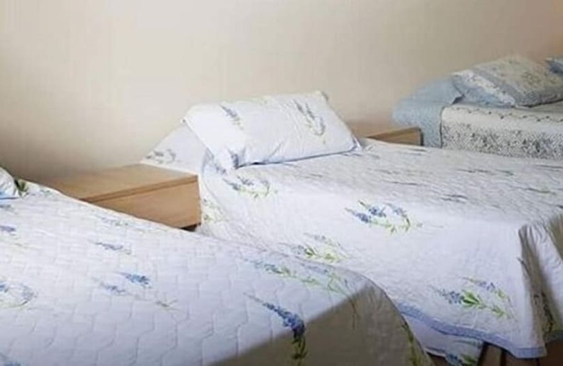 酒店 Videiras Palace