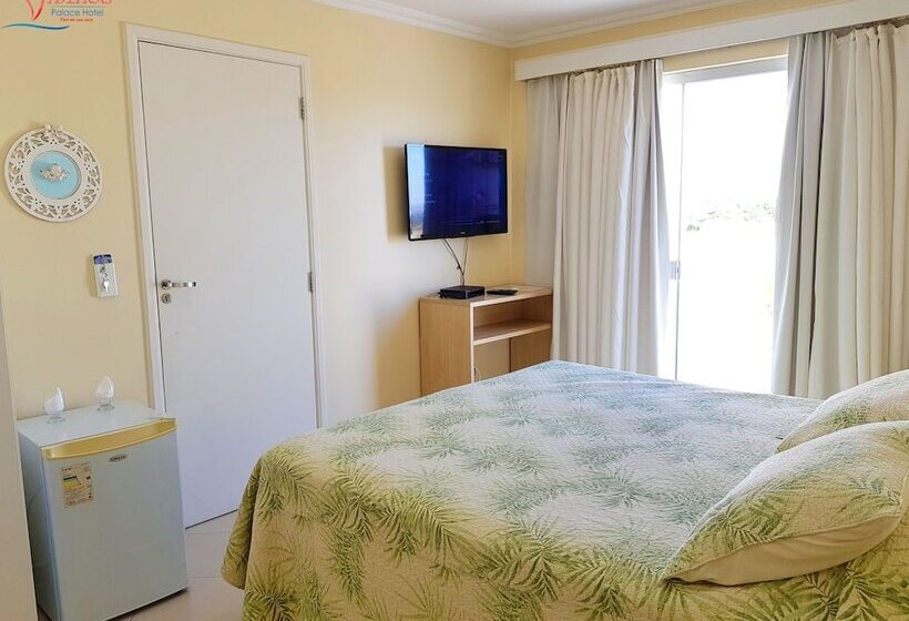 酒店 Videiras Palace