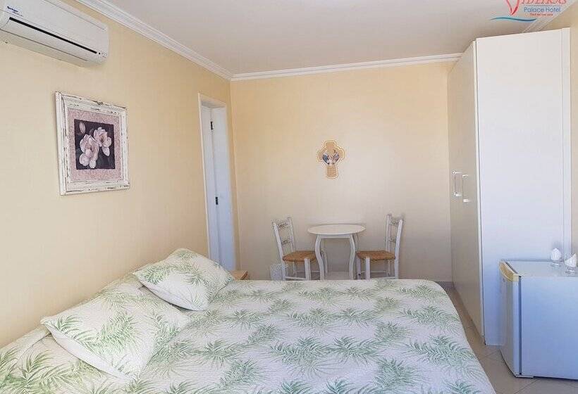 酒店 Videiras Palace