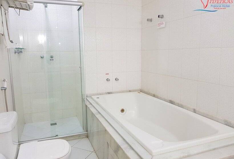 酒店 Videiras Palace