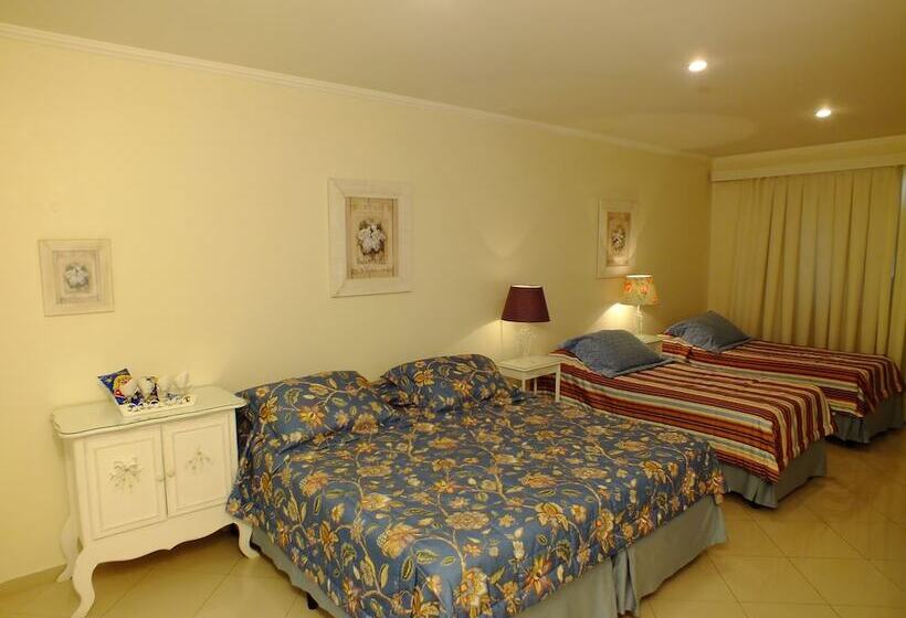 酒店 Videiras Palace