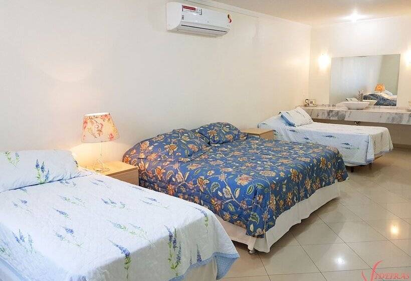 酒店 Videiras Palace