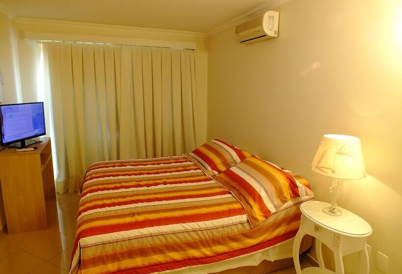 酒店 Videiras Palace