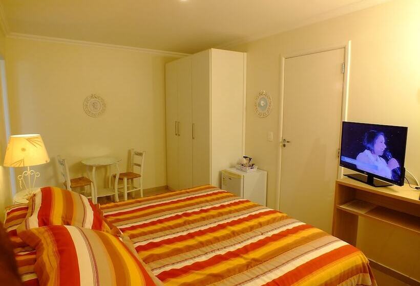 酒店 Videiras Palace